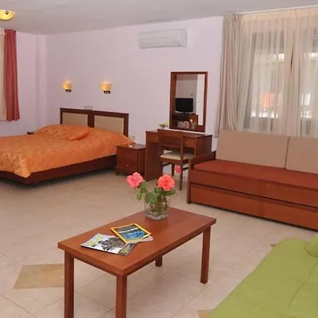 아파트 Elia Skála Marión