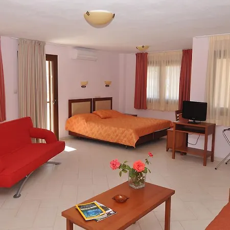 Διαμέρισμα Elia