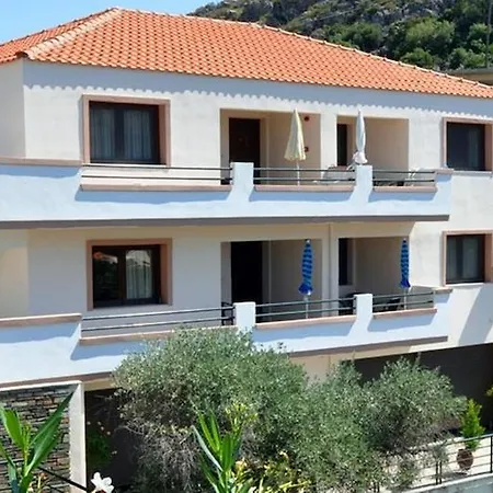 Διαμέρισμα Elia