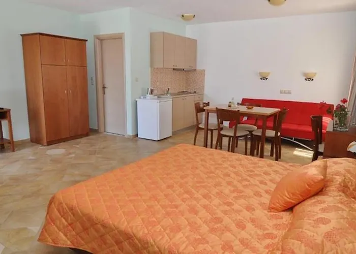 Apartamento Elia *